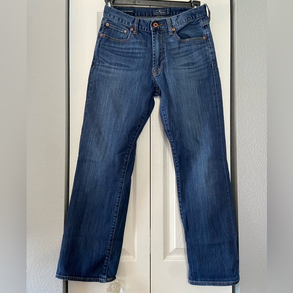 Lucky Brand Other - Lucky Brand 181 Relaxed fit Jean 30 x 30